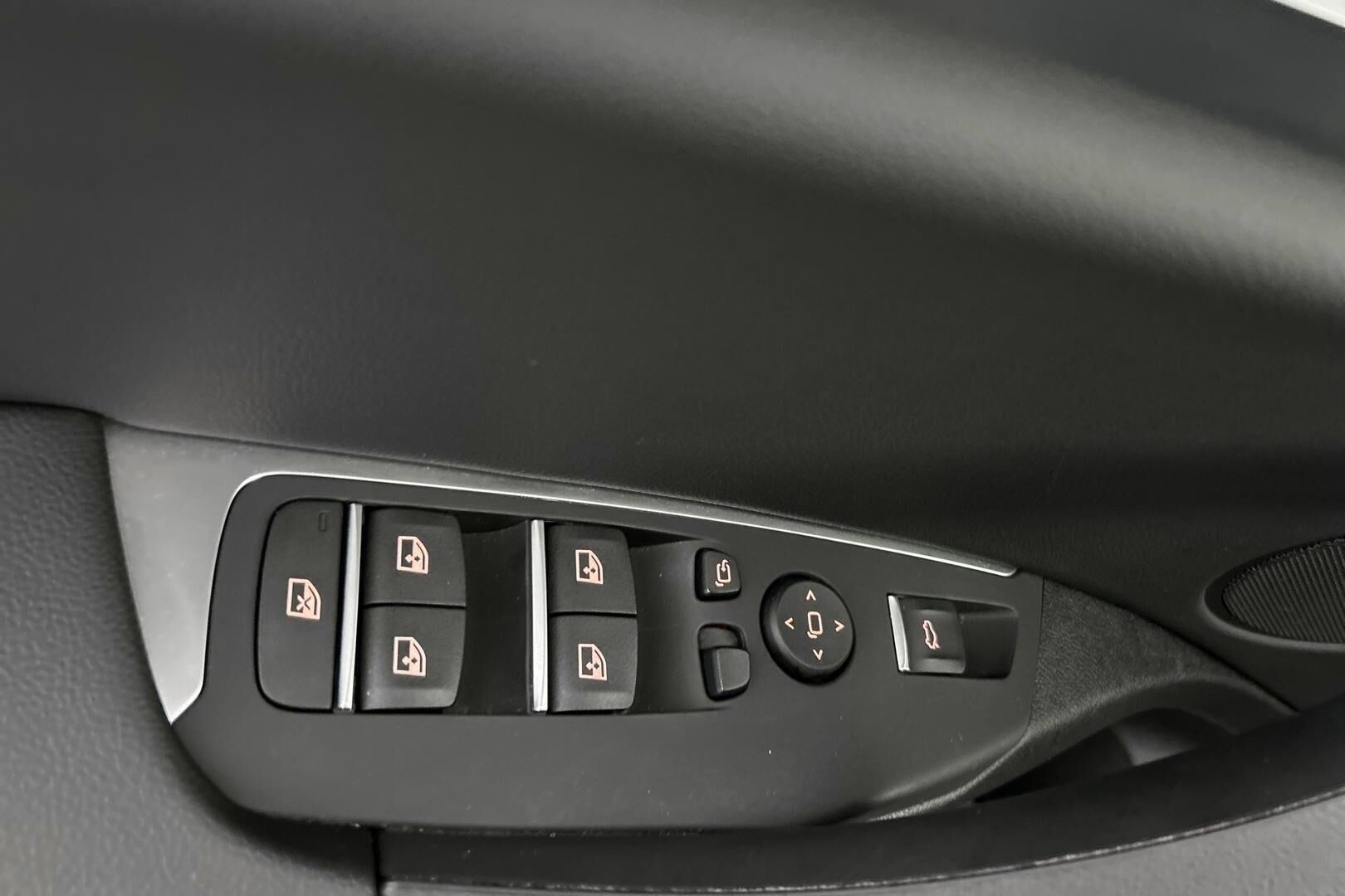BMW X3 iso kuva 26