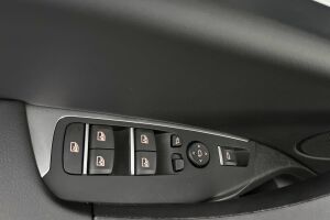 BMW X3 esikatselu 26