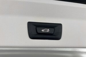 BMW X3 esikatselu 30