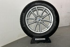 BMW X3 esikatselu 33