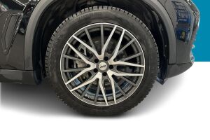 BMW X5 esikatselu 13