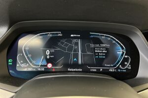 BMW X5 esikatselu 18