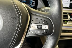 BMW X5 esikatselu 19