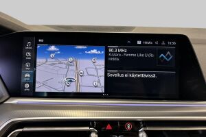 BMW X5 esikatselu 26