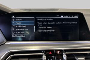 BMW X5 esikatselu 30