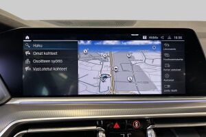 BMW X5 esikatselu 31