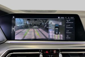 BMW X5 esikatselu 35