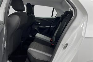 Opel Corsa esikatselu 5