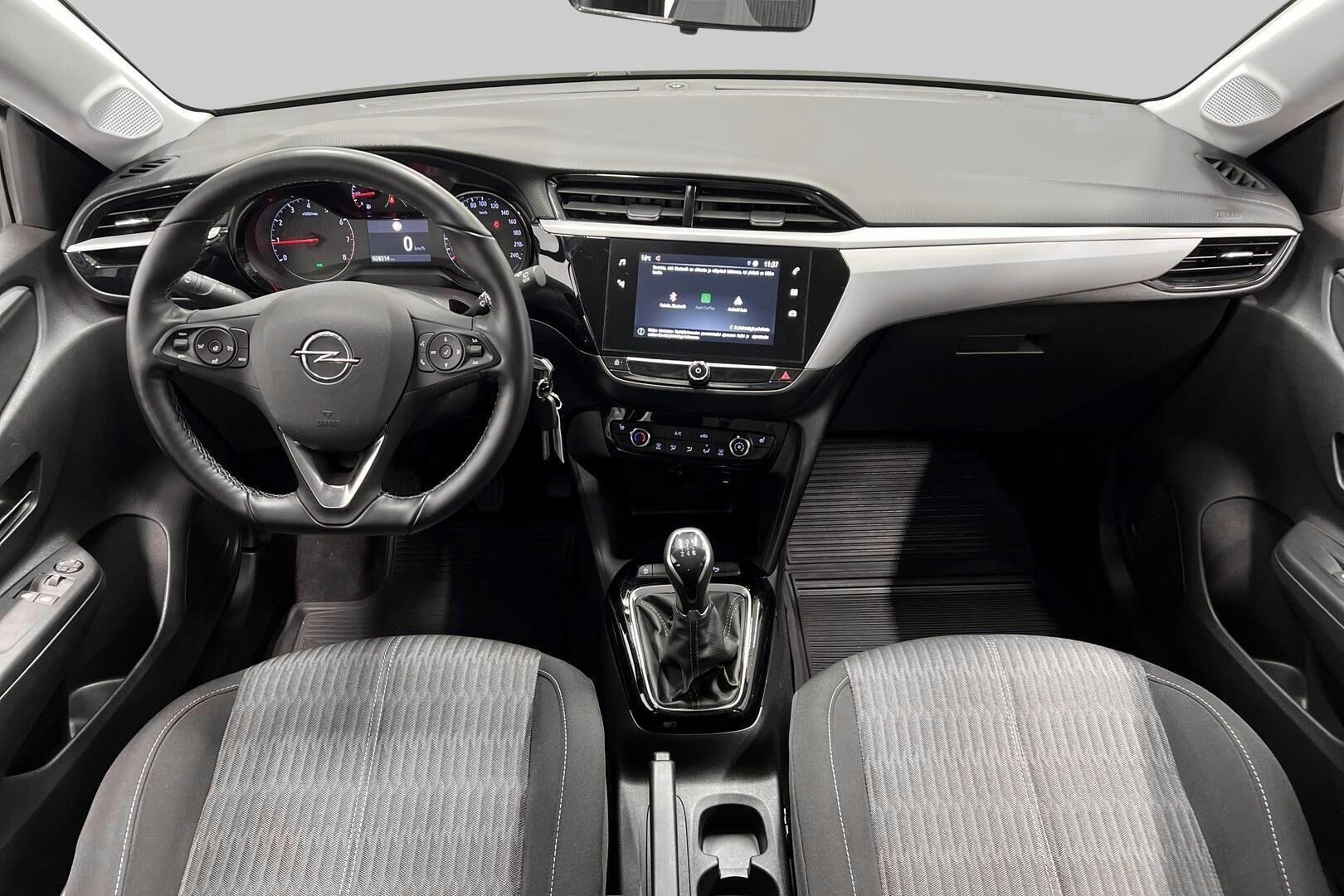 Opel Corsa iso kuva 6