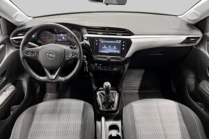 Opel Corsa esikatselu 6