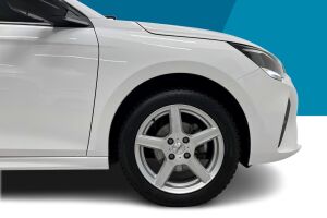 Opel Corsa esikatselu 8