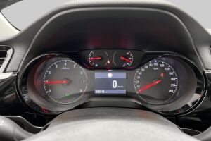 Opel Corsa esikatselu 25