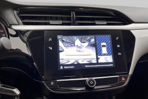 Opel Corsa esikatselu 10