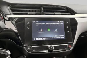 Opel Corsa esikatselu 11