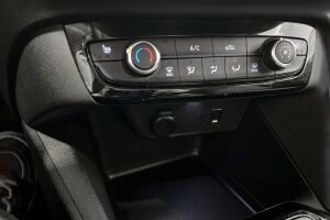 Opel Corsa esikatselu 26