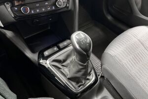 Opel Corsa esikatselu 12