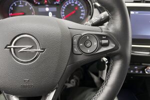 Opel Corsa esikatselu 15