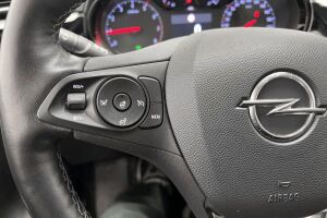 Opel Corsa esikatselu 27