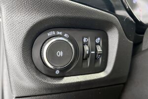 Opel Corsa esikatselu 16