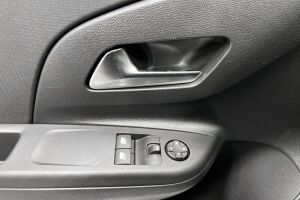 Opel Corsa esikatselu 17