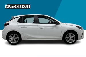 Opel Corsa esikatselu 21