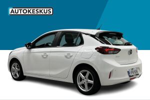 Opel Corsa esikatselu 23