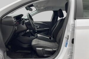 Opel Corsa esikatselu 4