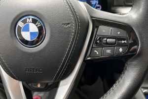 BMW 5-sarja esikatselu 25