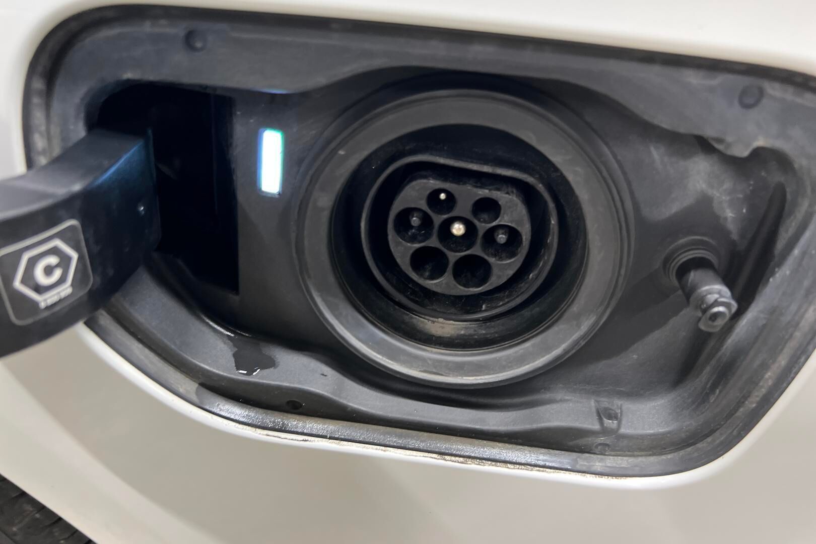 BMW 5-sarja iso kuva 17