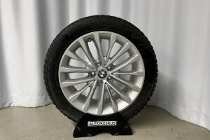 BMW 5-sarja esikatselu 19