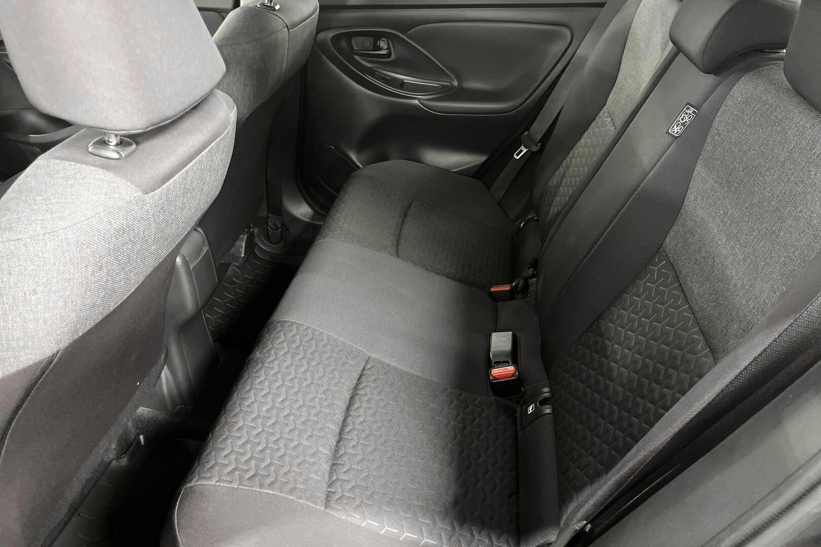 Toyota Yaris Cross iso kuva 4