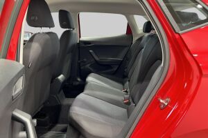 Seat Ibiza esikatselu 8