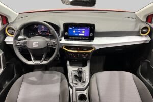 Seat Ibiza esikatselu 30