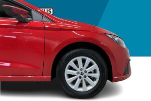 Seat Ibiza esikatselu 10