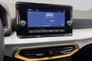 Seat Ibiza esikatselu 12