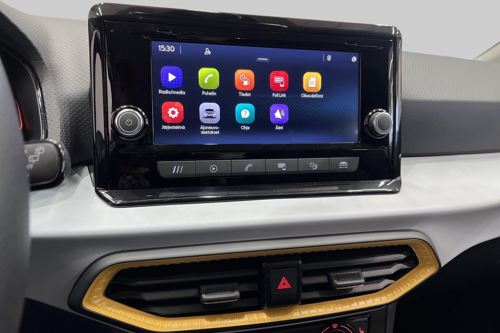 Seat Ibiza iso kuva 31