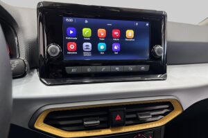 Seat Ibiza esikatselu 31