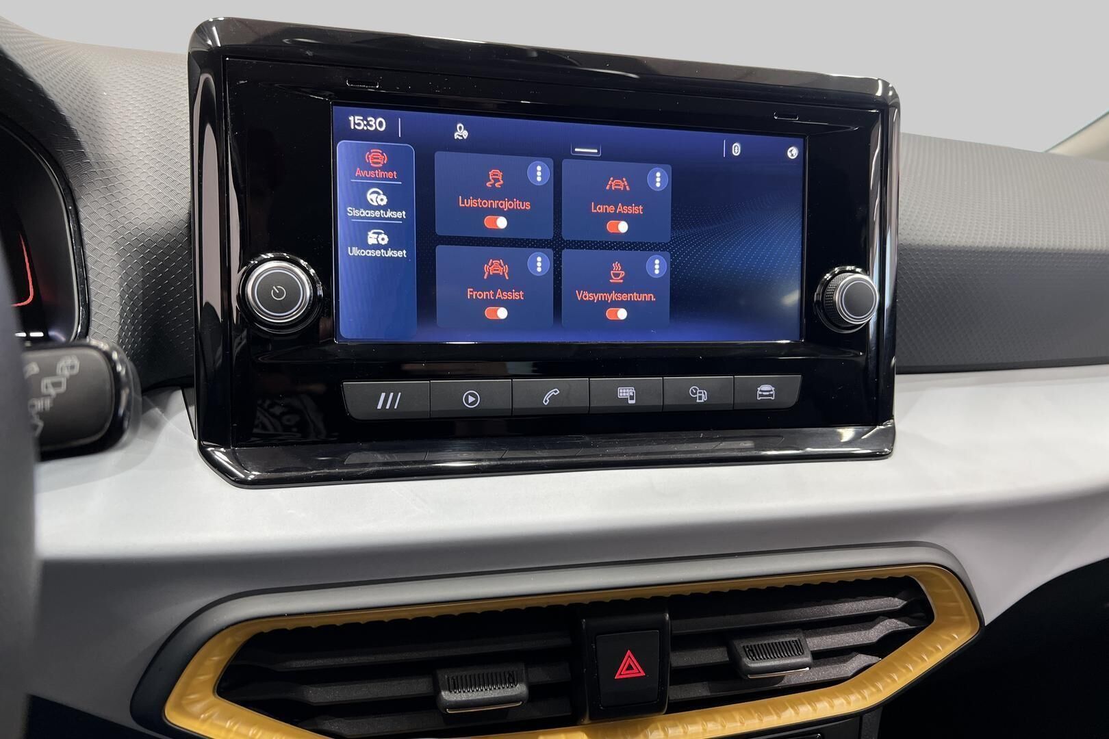 Seat Ibiza iso kuva 13