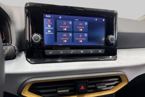 Seat Ibiza esikatselu 13