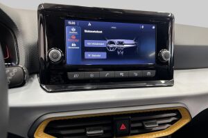 Seat Ibiza esikatselu 32