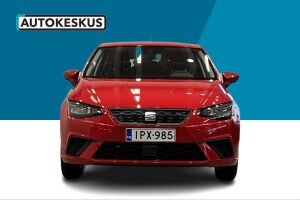 Seat Ibiza esikatselu 28