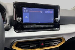 Seat Ibiza esikatselu 15