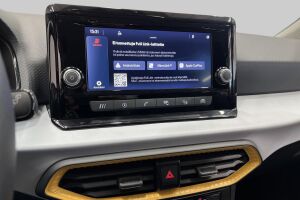 Seat Ibiza esikatselu 16