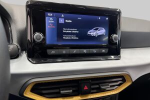 Seat Ibiza esikatselu 17