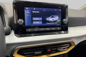 Seat Ibiza esikatselu 34