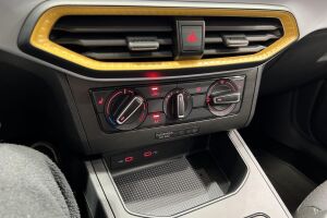 Seat Ibiza esikatselu 18