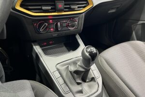 Seat Ibiza esikatselu 35