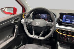 Seat Ibiza esikatselu 23
