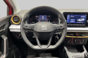 Seat Ibiza esikatselu 24