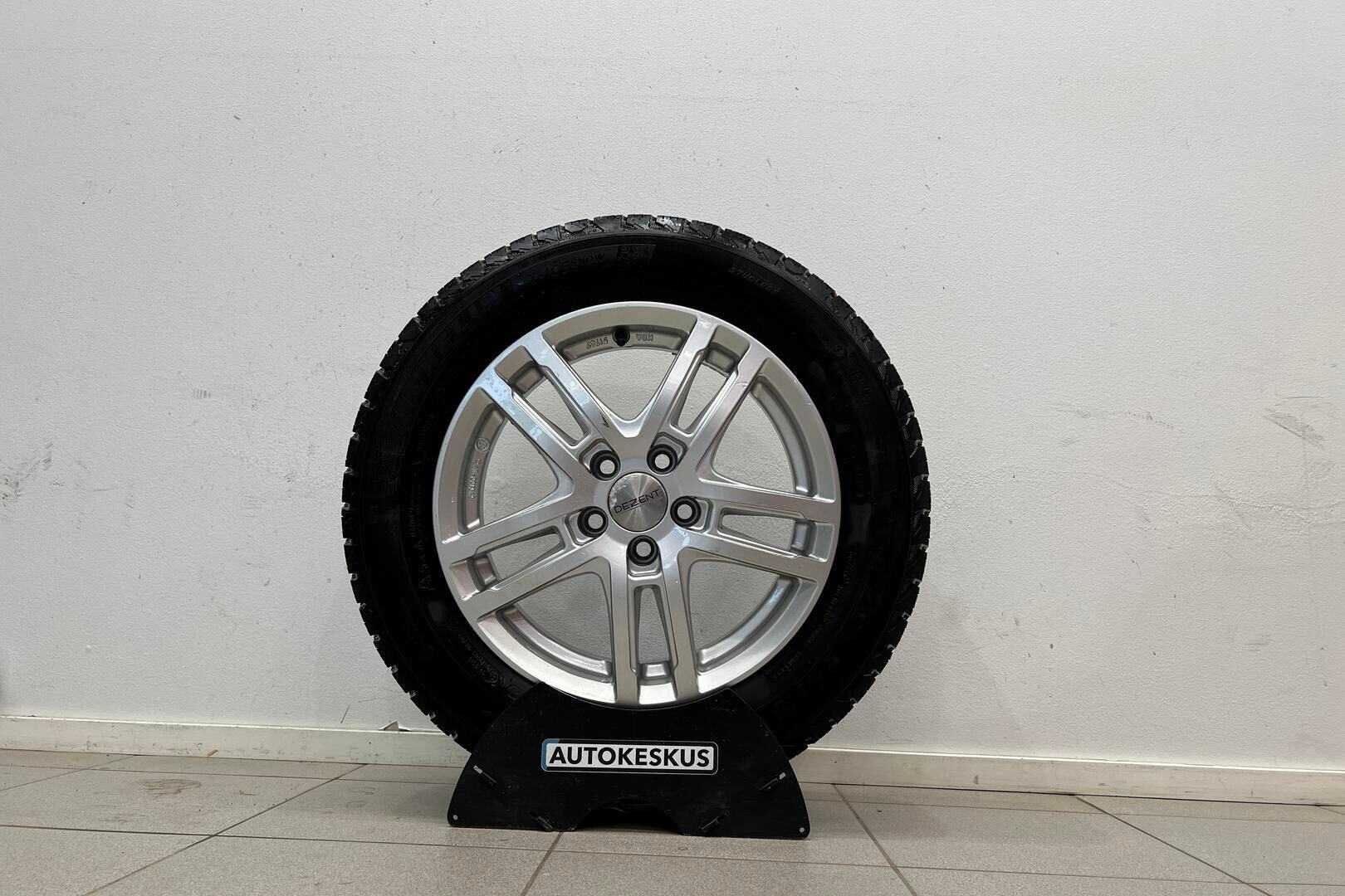 Seat Ibiza iso kuva 25